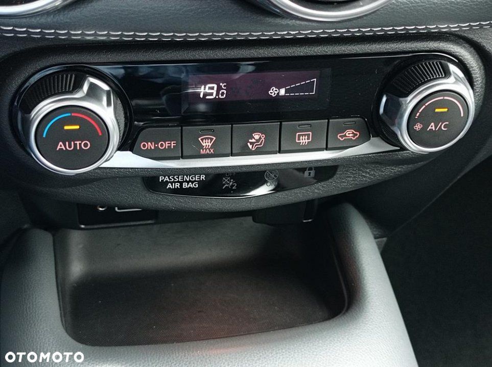 Nissan Juke - 22