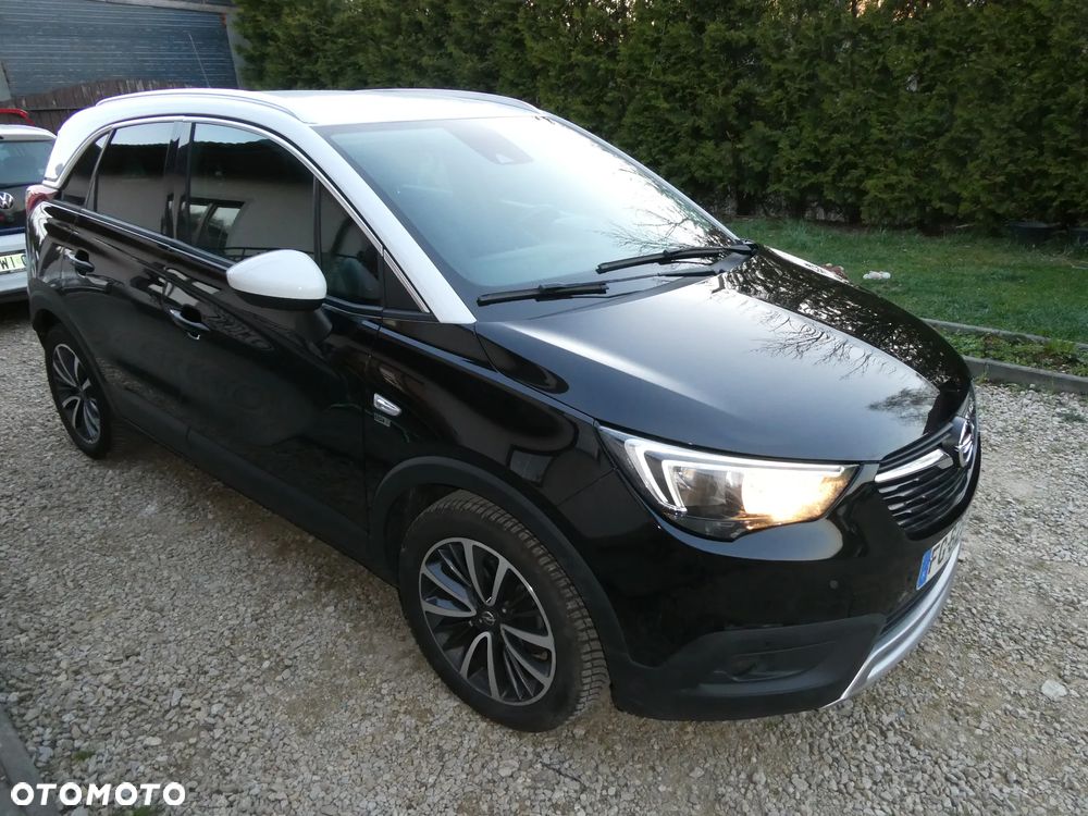 Opel Crossland X 1.2 T 120 Lat S&S - 1