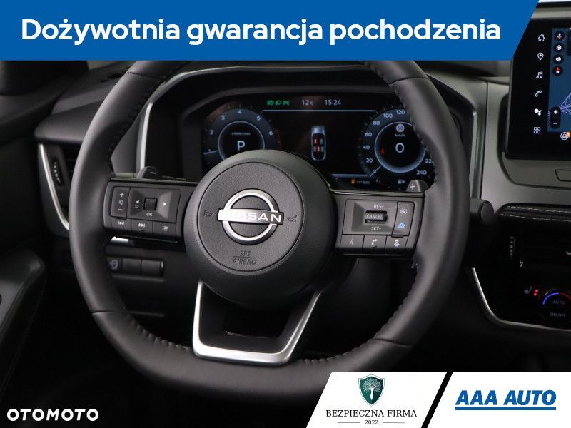 Nissan Qashqai - 20