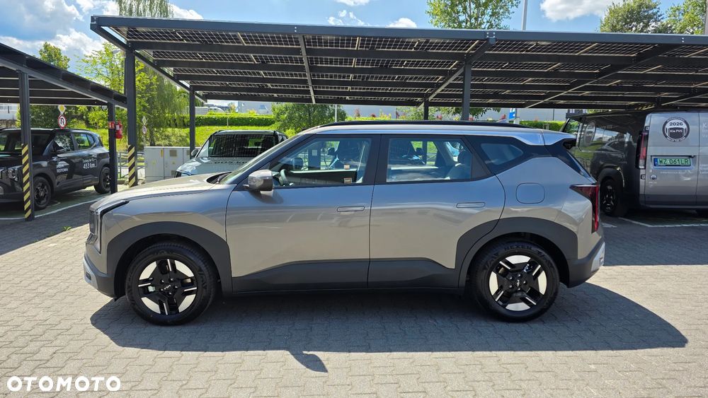 Kia Seltos 1.6 T-GDI M - 3