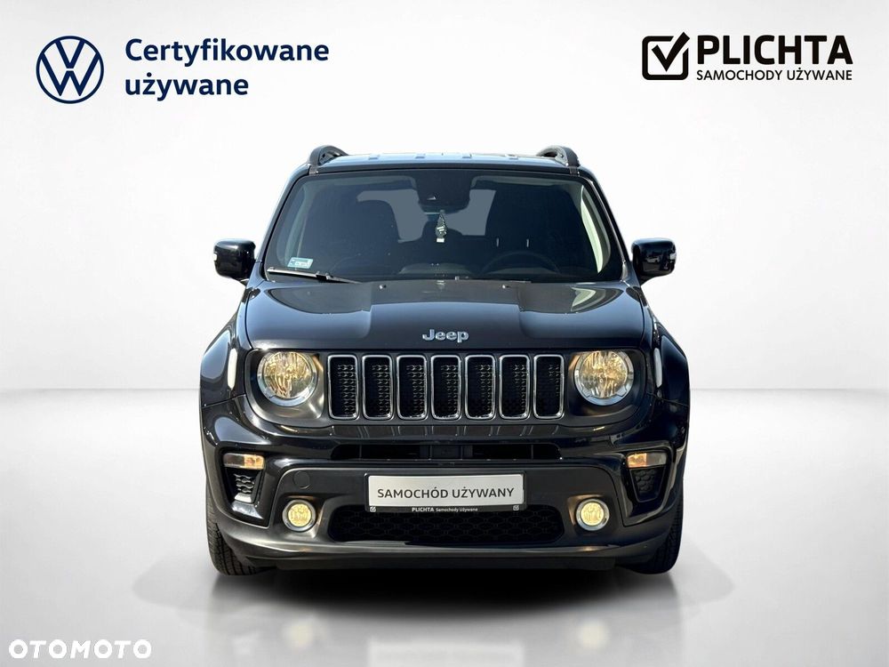 Jeep Renegade 1.0 GSE T3 Turbo Longitude FWD S&S - 3