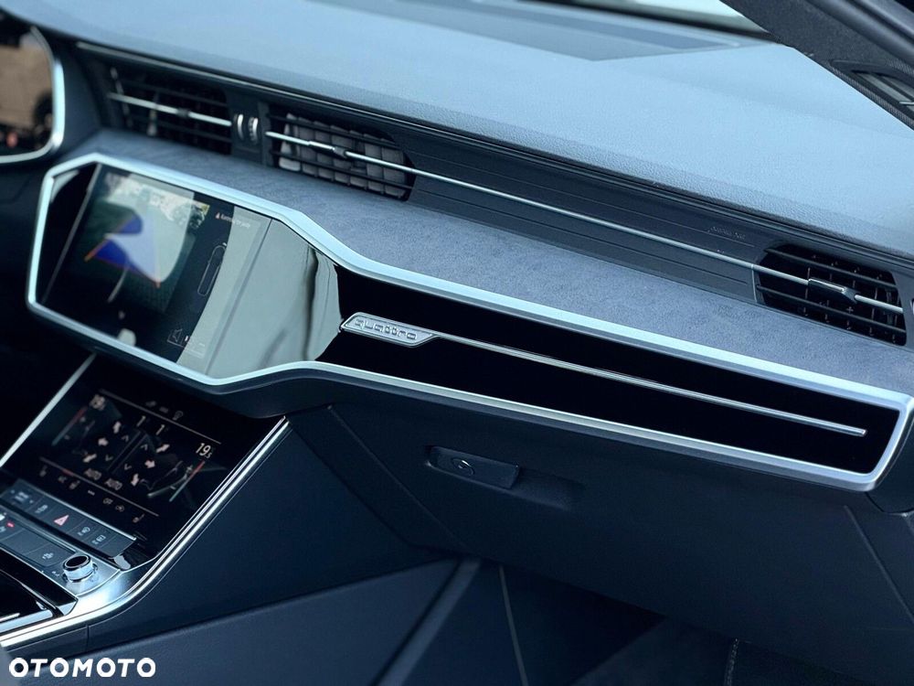 Audi A6 Avant 50 TFSI e PHEV Quattro S Line S tronic - 15