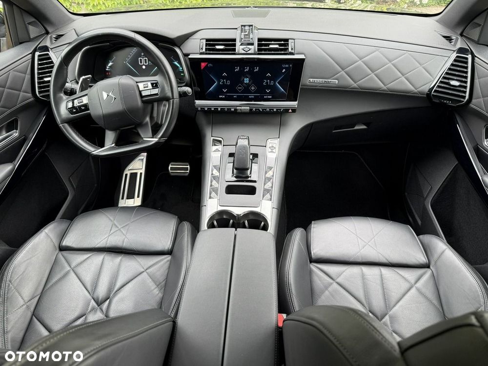 DS Automobiles DS 7 Crossback - 7