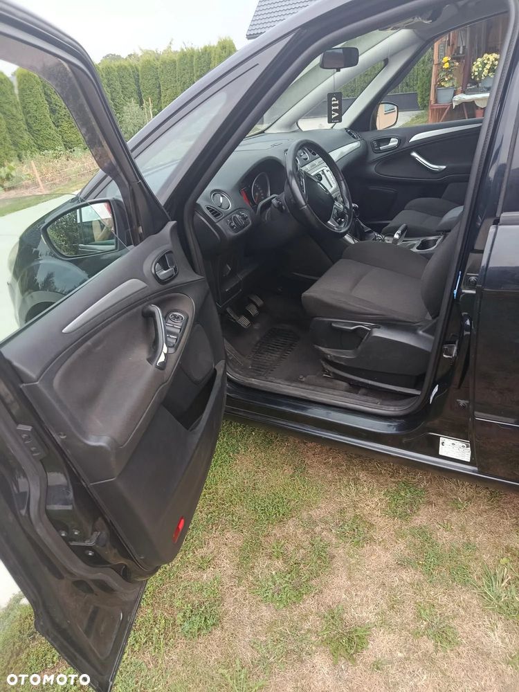 Ford S-Max - 6