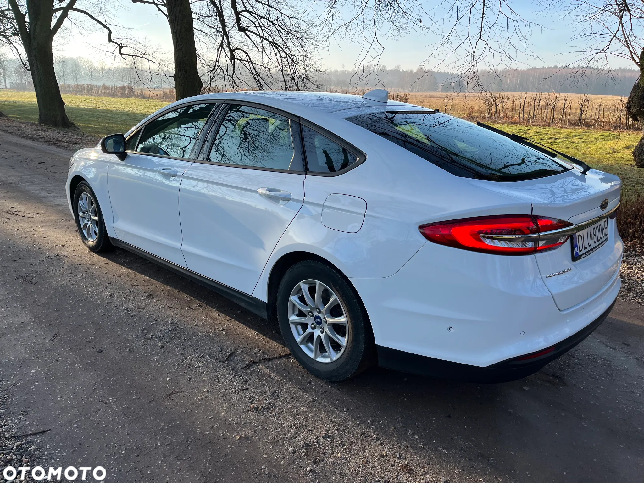 Ford Mondeo 2.0 EcoBlue Edition - 4