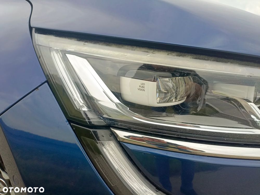 Renault Talisman 1.6 Energy dCi Initiale Paris EDC - 8