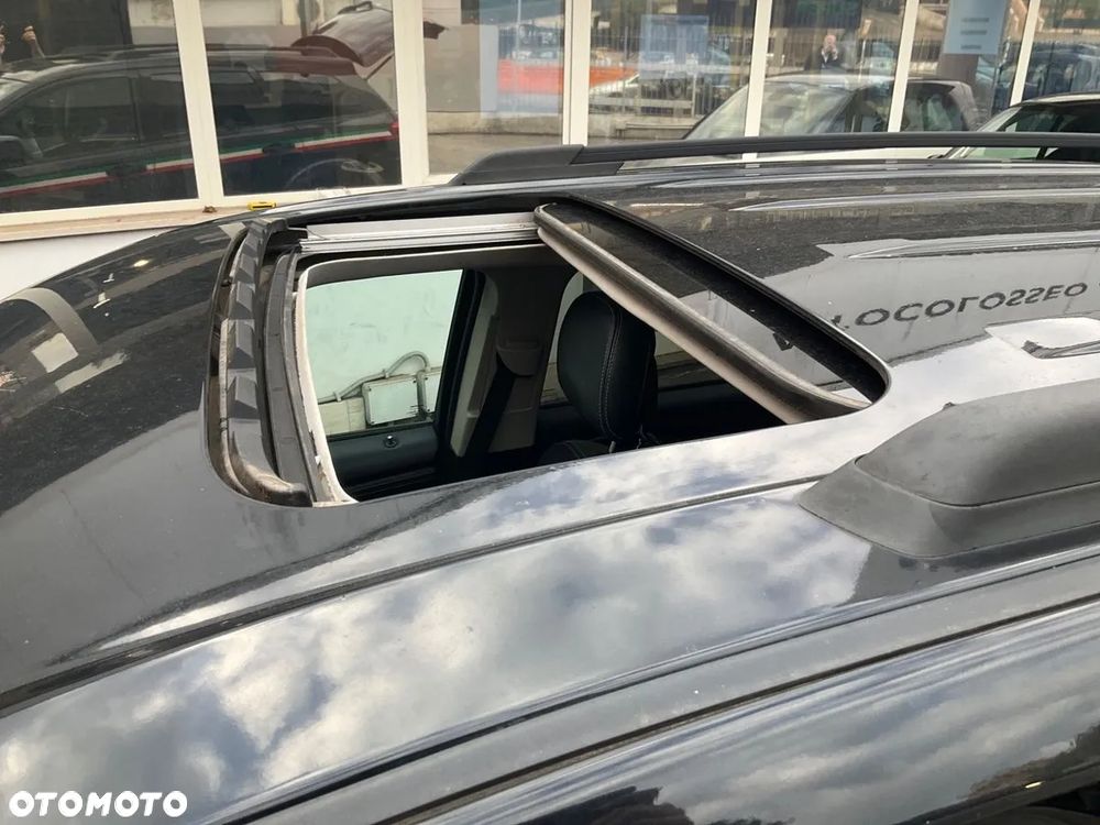 Fiat Freemont 2.0 Multijet 16V DPF Automatik Allrad Black Code - 6