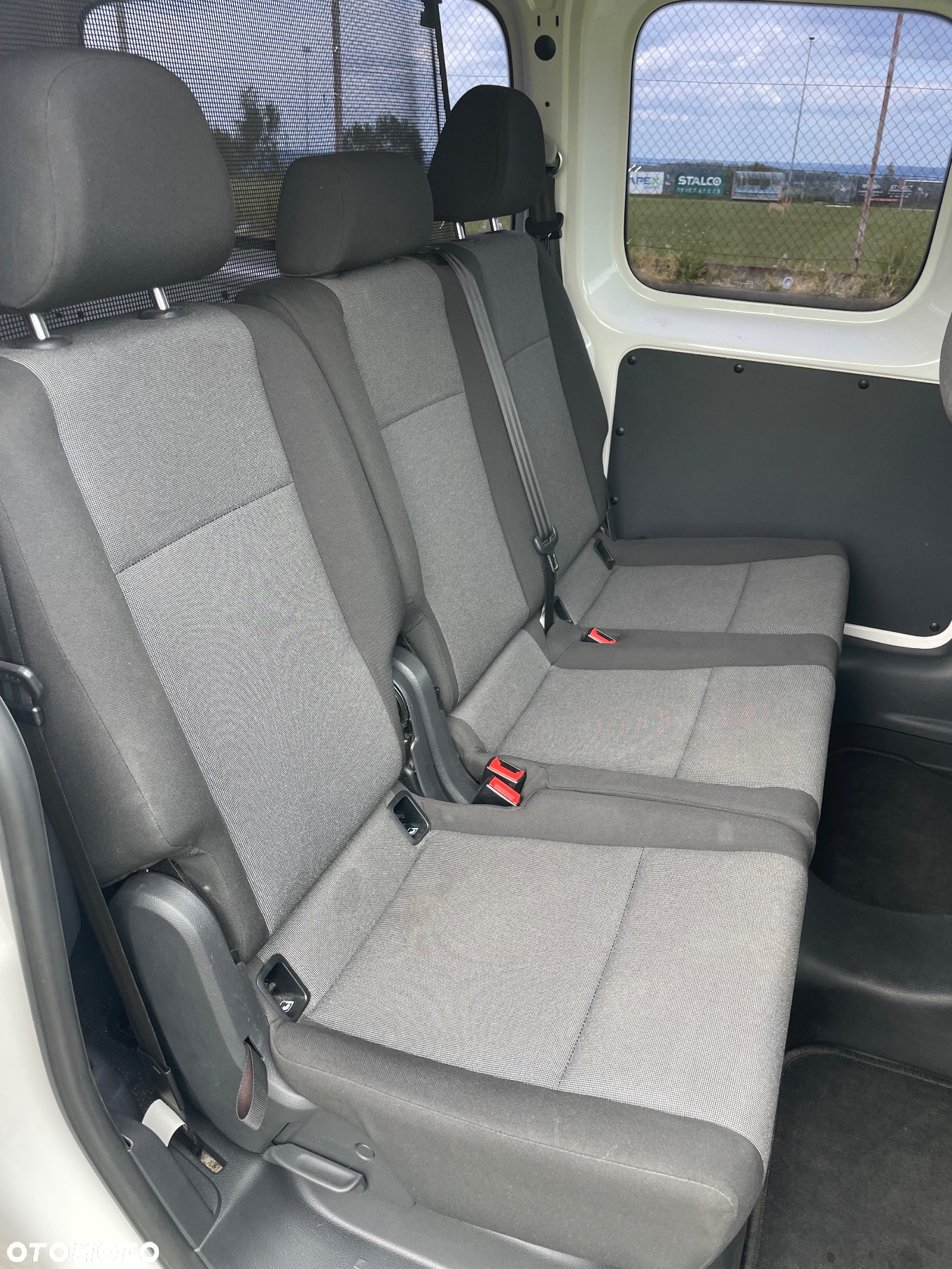 Volkswagen Caddy - 16