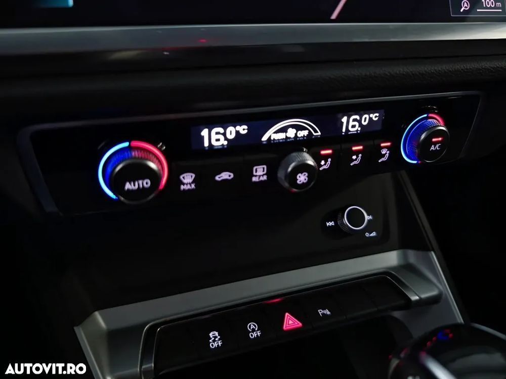 Audi Q3 35 TFSI S tronic S line - 17