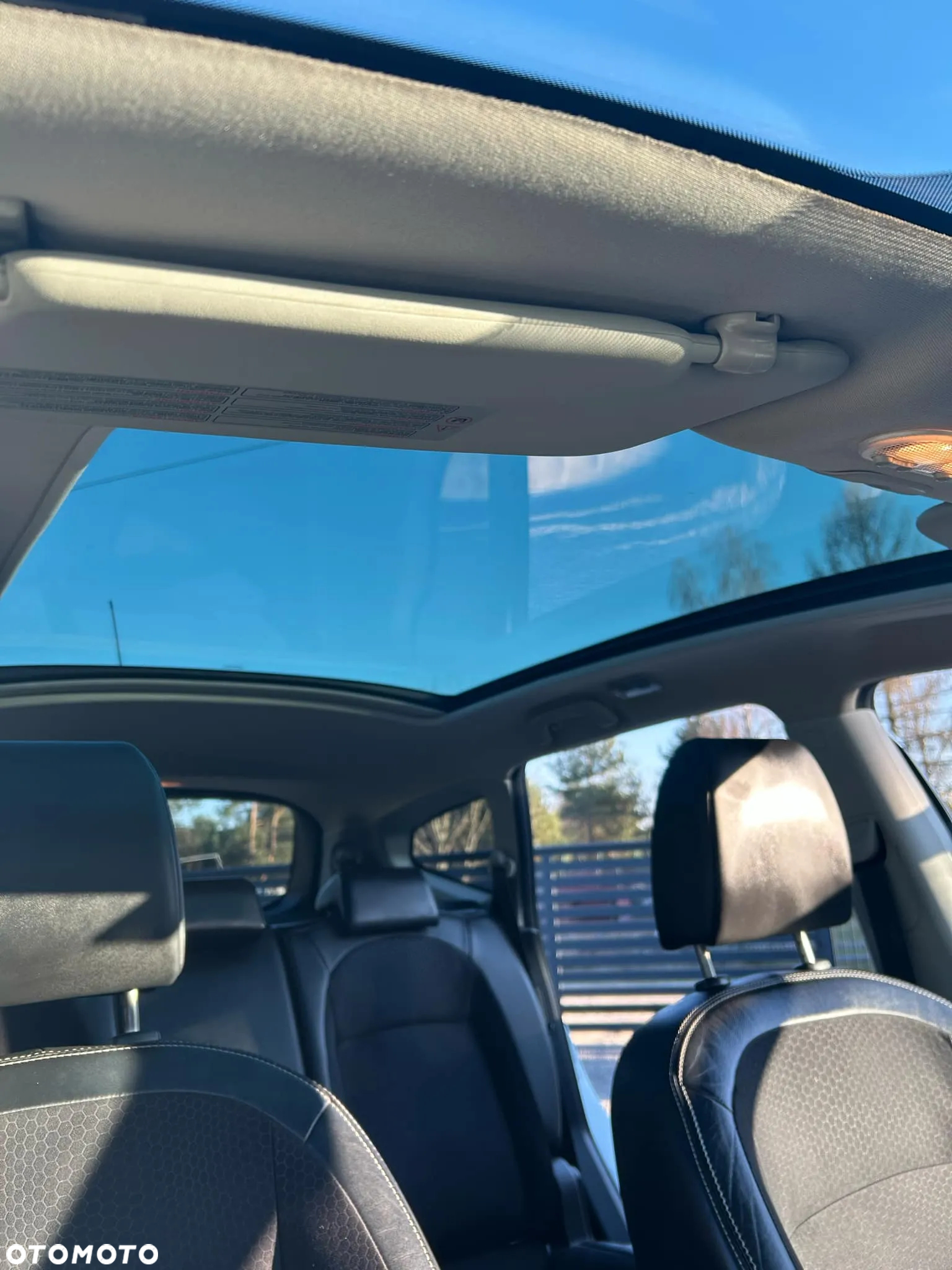 Nissan Qashqai 1.6 dCi Acenta S&S - 11