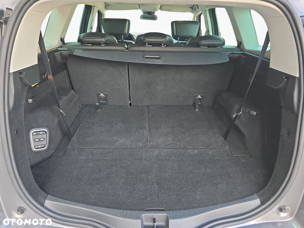 Renault Scenic 1.3 TCe FAP Intens EDC - 28