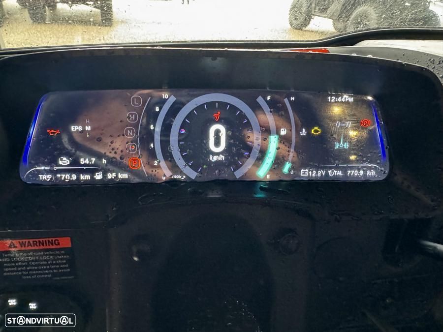 Segway Fugleman UT10 - 11