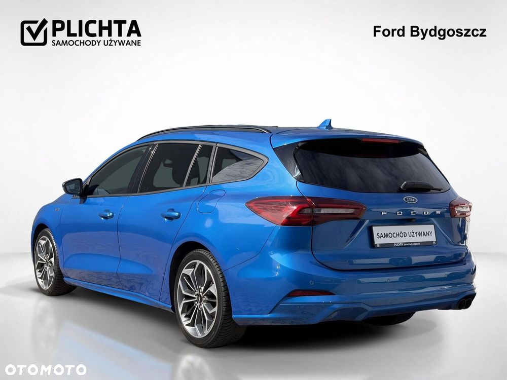 Ford Focus - 4