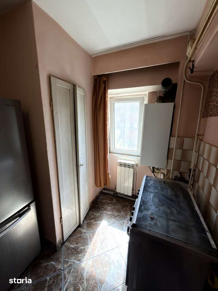 Apartament 2 camere Piata Mare - Imagine principală: 3/5