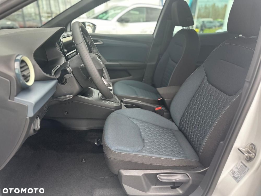 Seat Arona 1.0 TSI Style Plus DSG - 14