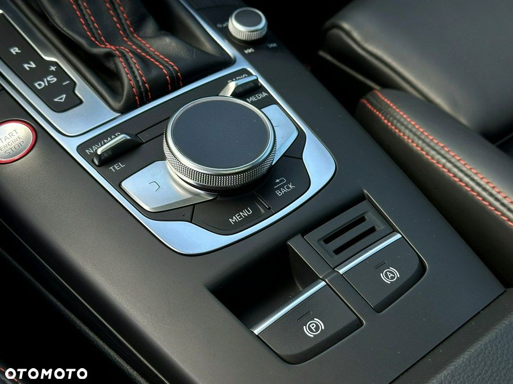 Audi RS3 Sportback 2.5 TFSI Quattro S tronic - 30