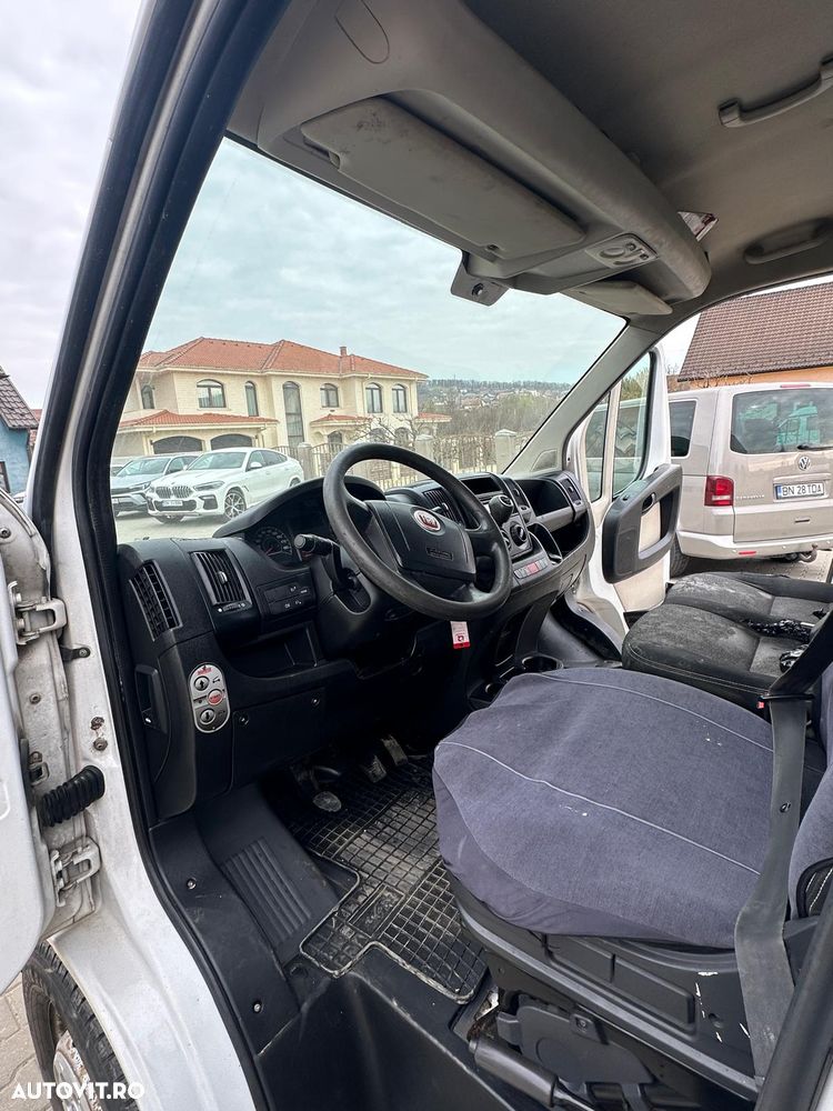 Fiat DUCATO - 4