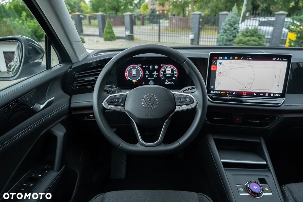 Volkswagen Tiguan 2.0 TDI SCR DSG Life - 38