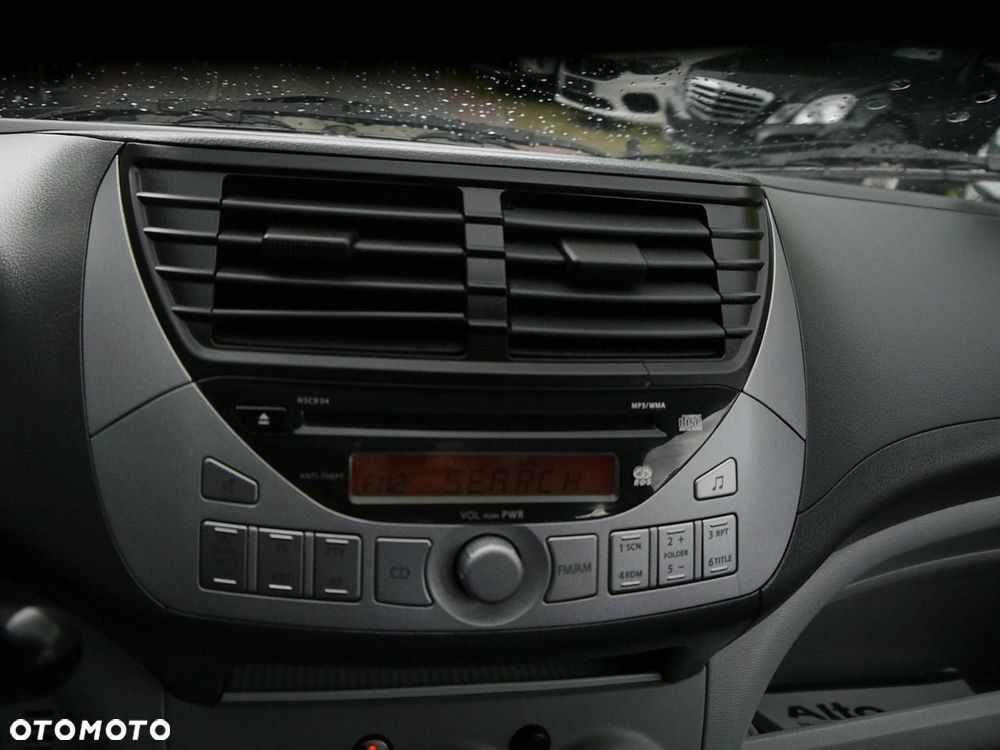 Suzuki Alto 1.0 Automatik Comfort - 24