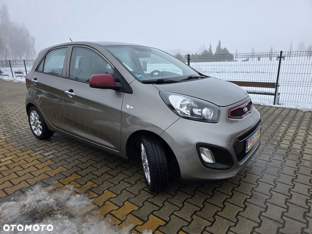 Kia Picanto 1.1 Cool - 3