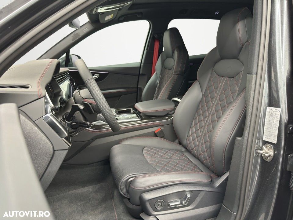 Audi Q7 - 4