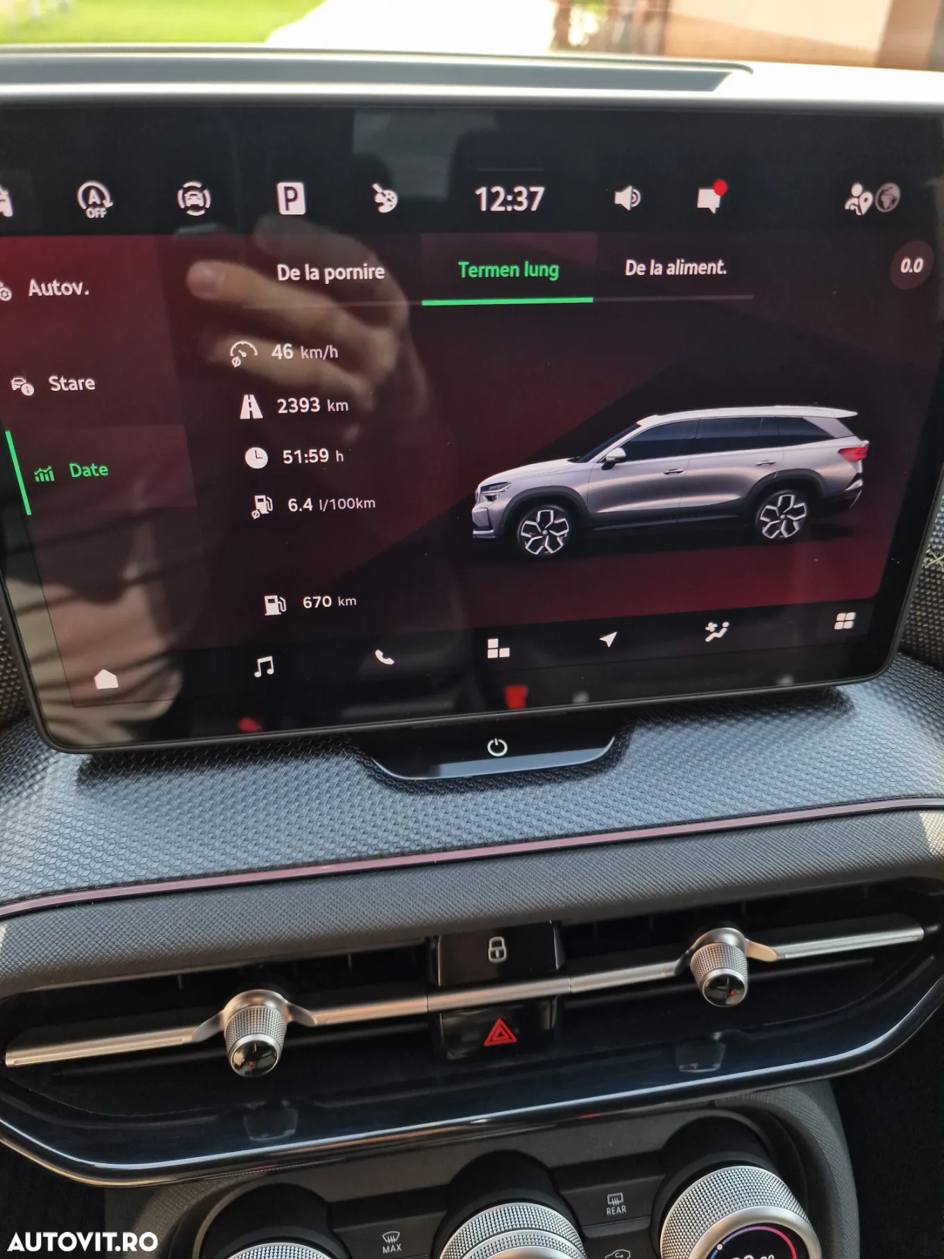 Skoda Kodiaq 2.0 TDI DSG Selection - 14