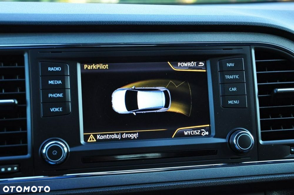 Seat Leon - 37