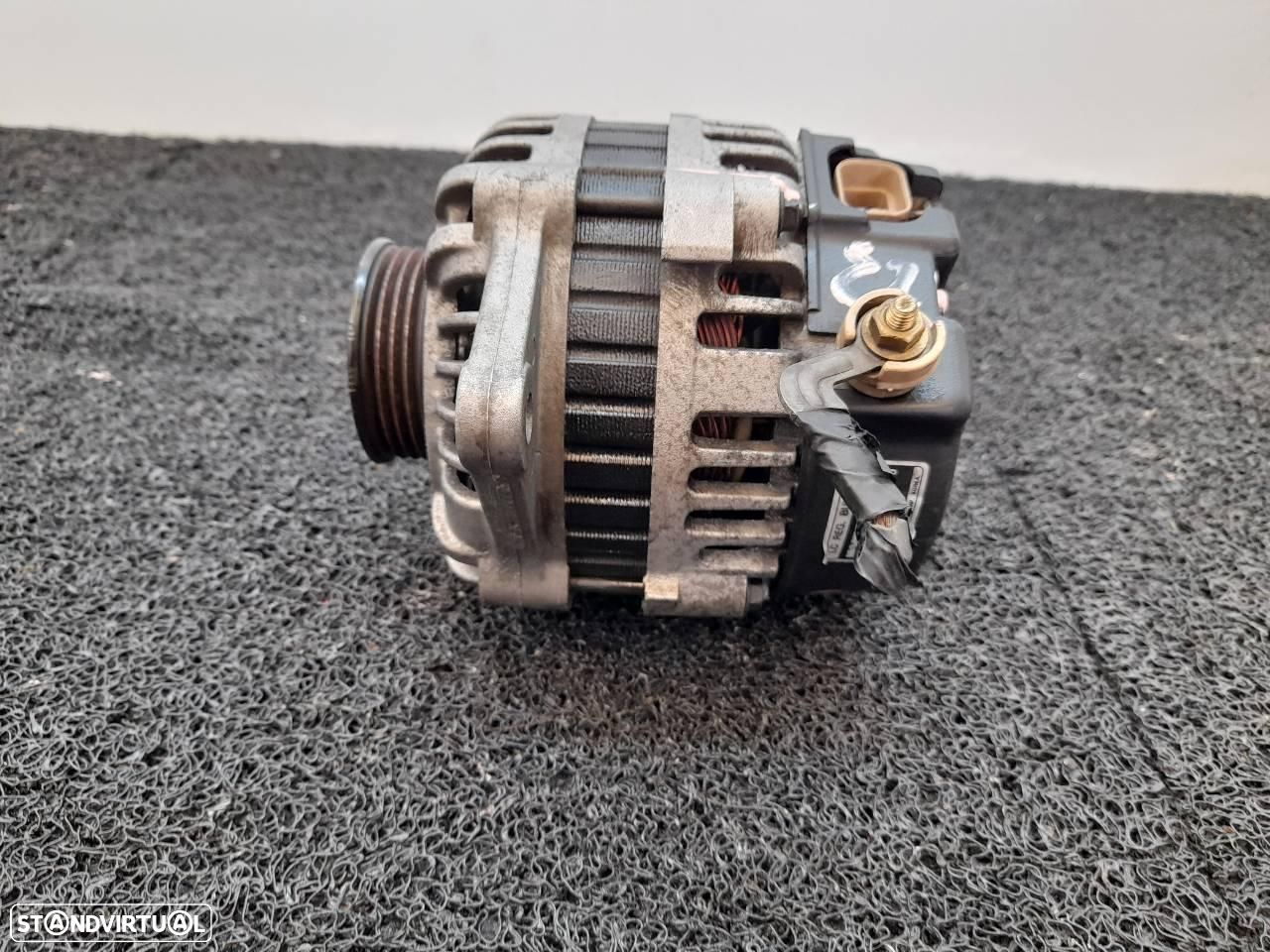 ALTERNADOR KIA RIO BC - 1