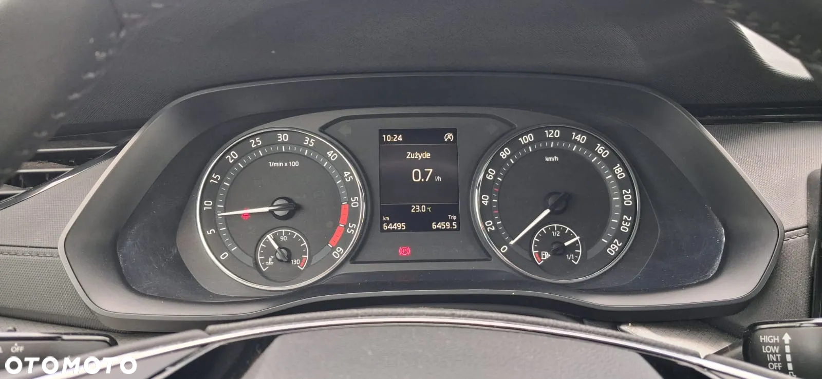Skoda Octavia 2.0 TDI Ambition - 7