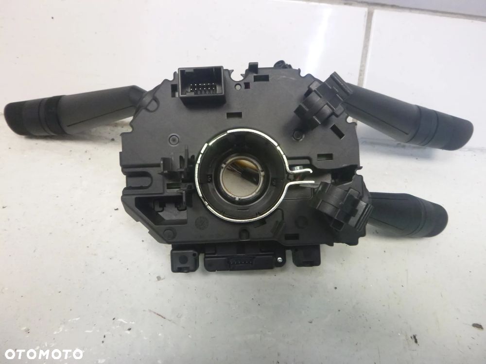 IVECO DAILY IV 4 VI 6 PRZEŁĄCZNIK ZESPOLONY MANETKA MANETKI TAŚMA ZWIJAK - 2