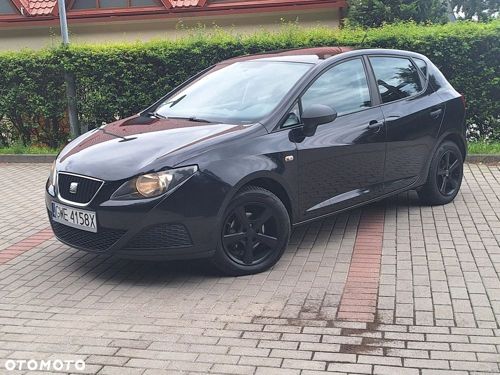 Seat Ibiza - 3