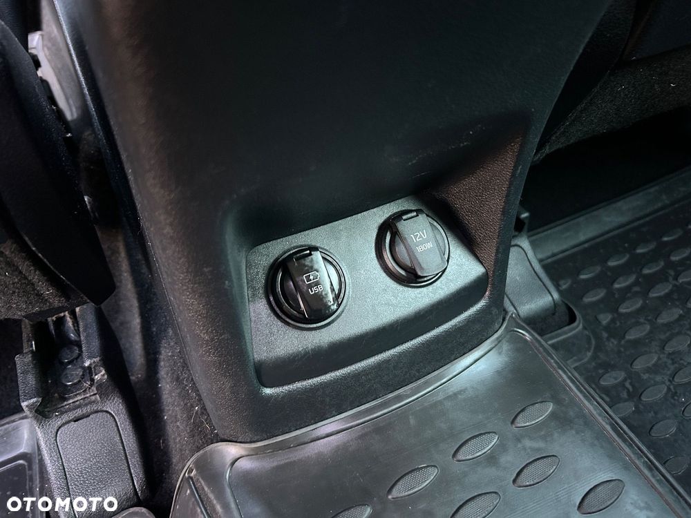 Kia Sportage 1.7 CRDI Business Line 2WD - 31