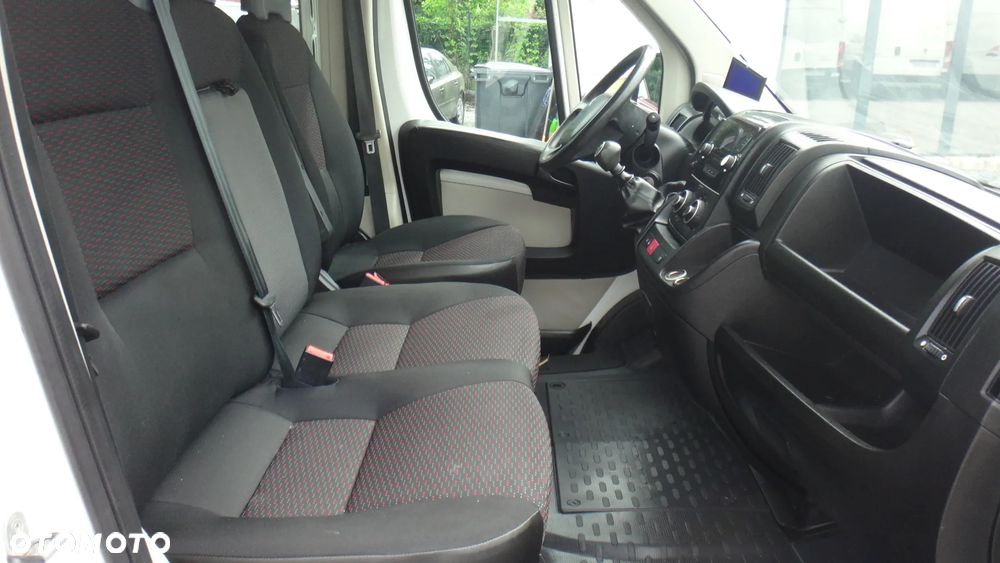 Peugeot Boxer - 8