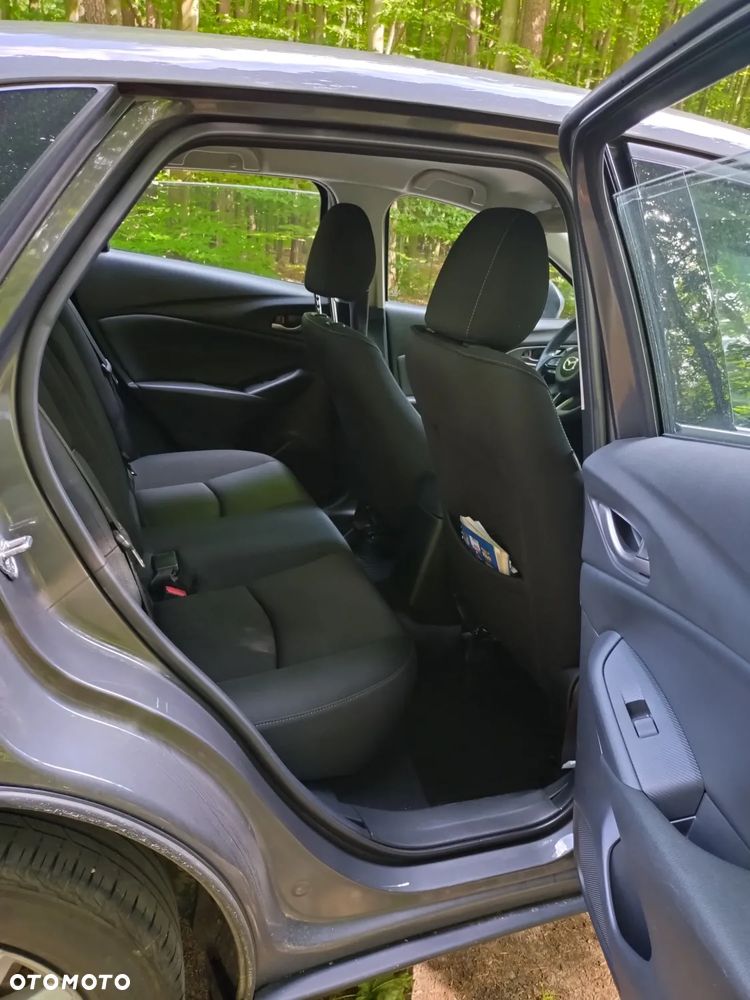 Mazda CX-3 2.0 SkyGo - 8
