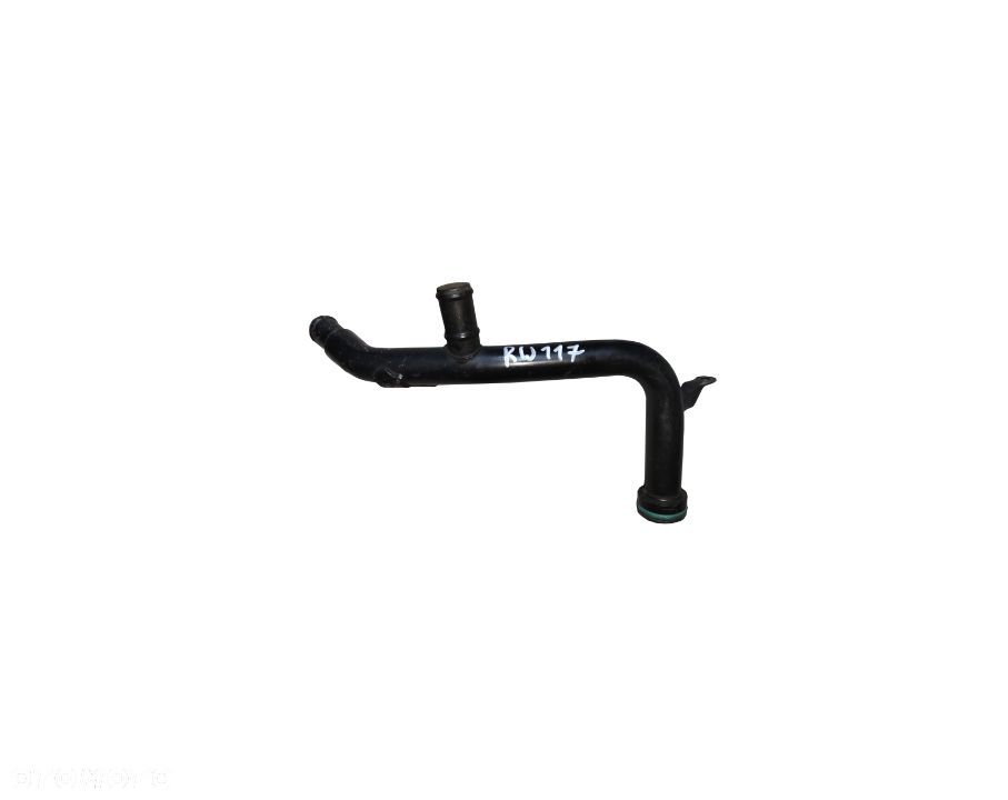 RW117 RURA WODY AUDI Q7 3.0 TDI 057121073C - 1