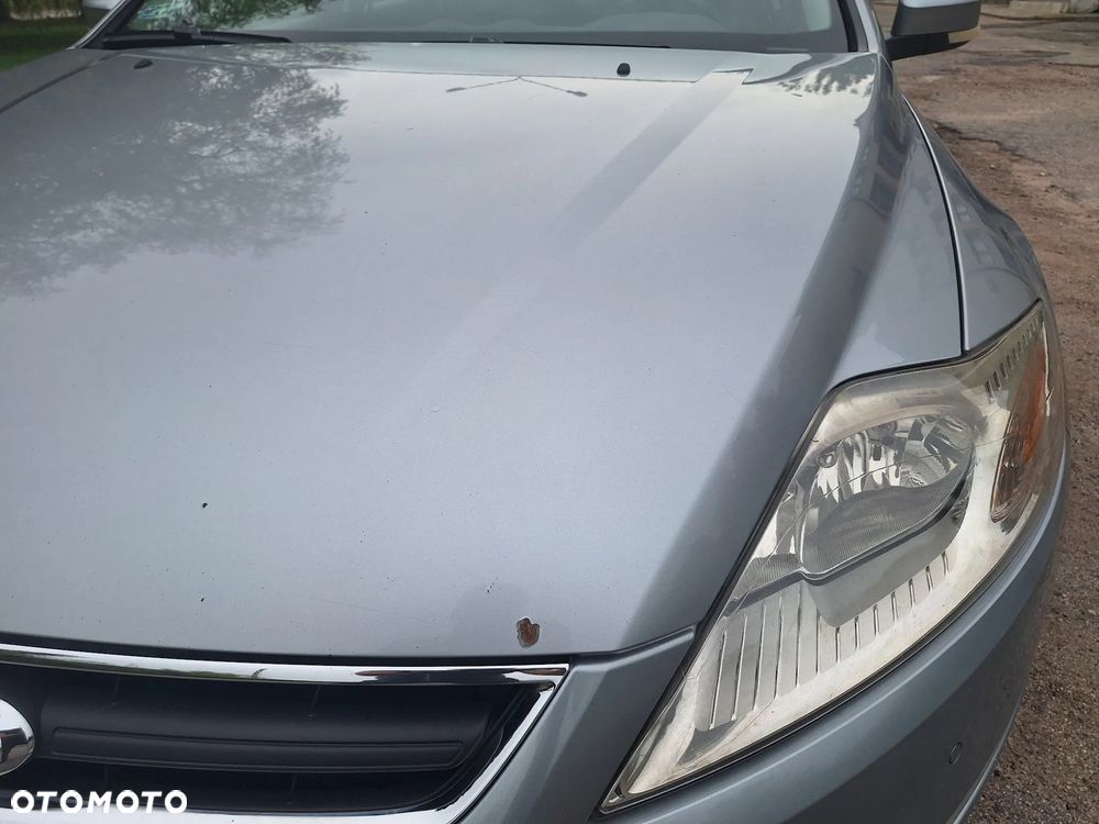 Ford Mondeo - 24