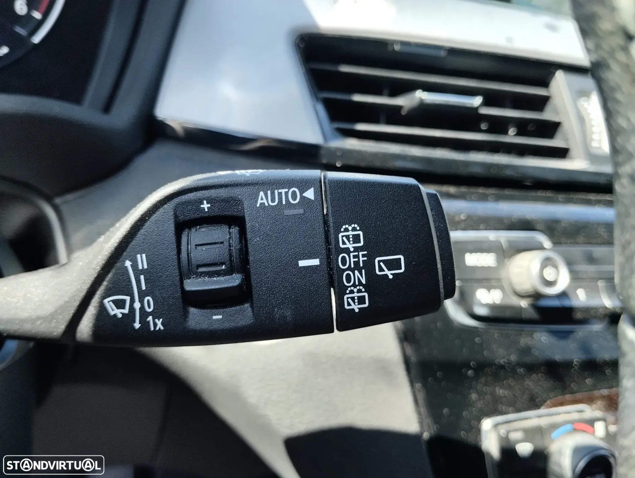BMW X1 16 d sDrive Auto - 19