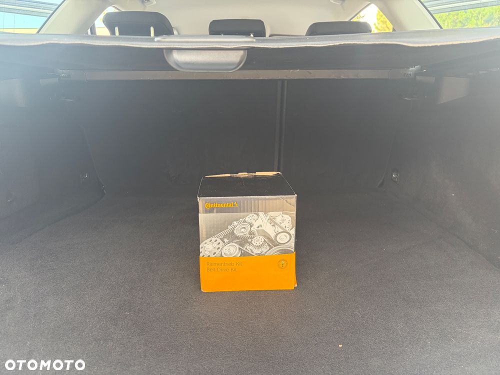 Ford Mondeo 1.6 TDCi Start-Stopp Titanium - 9