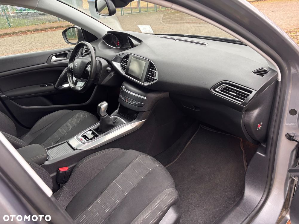 Peugeot 308 PureTech 110 Stop & Start Access - 6