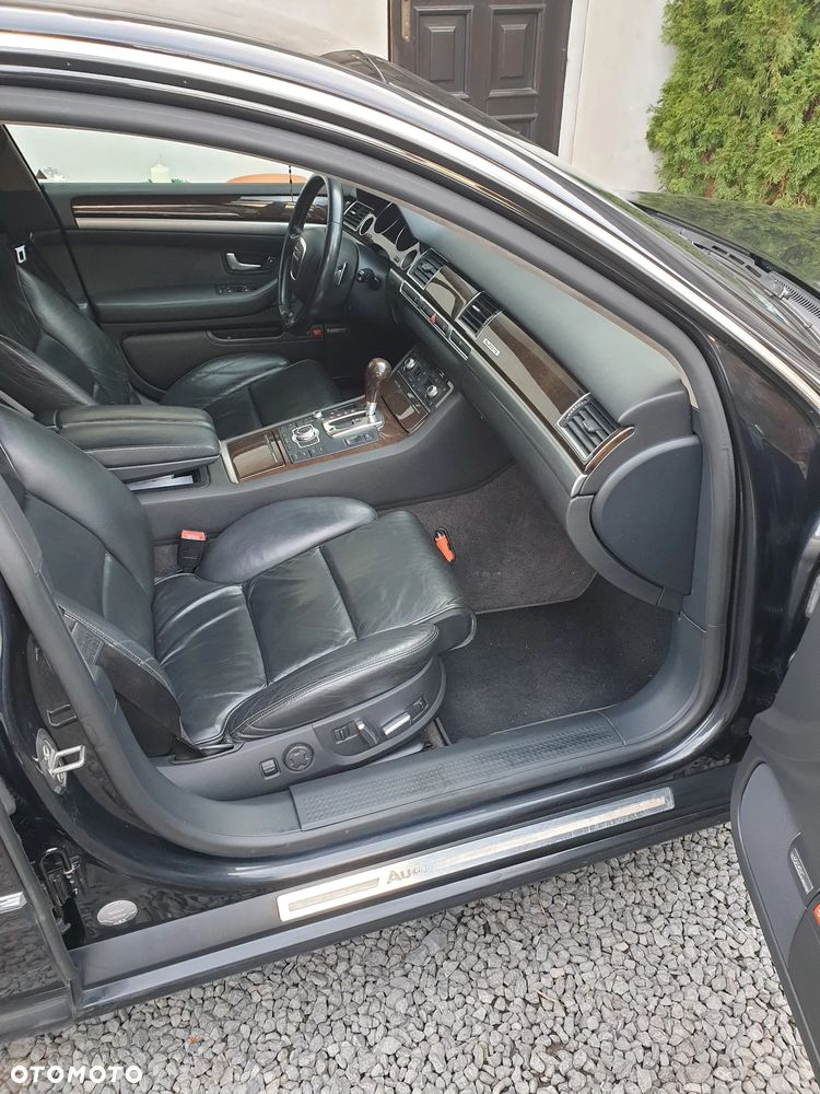 Audi A8 3.0 TDI Quattro - 14