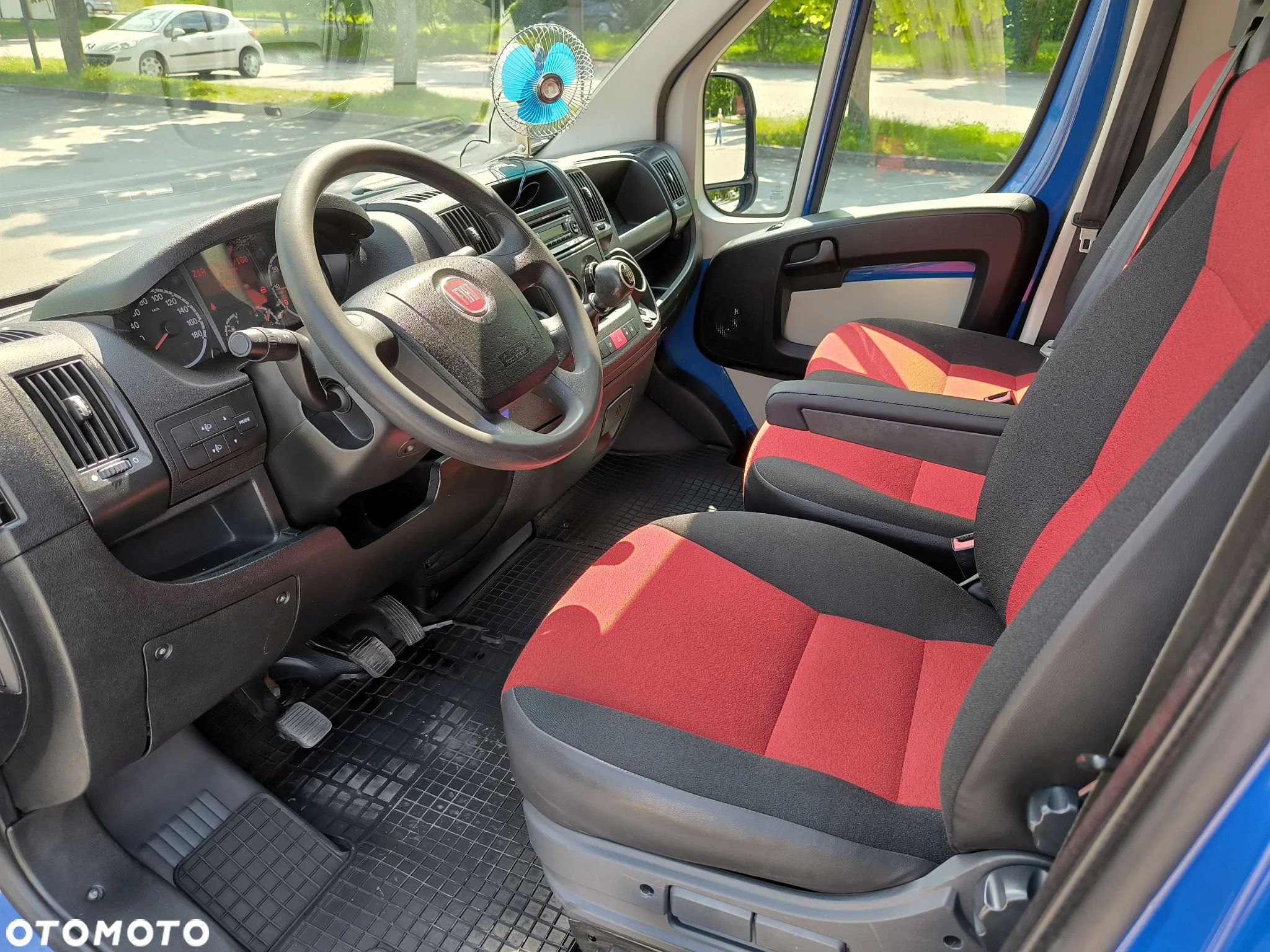 Fiat Ducato - 27