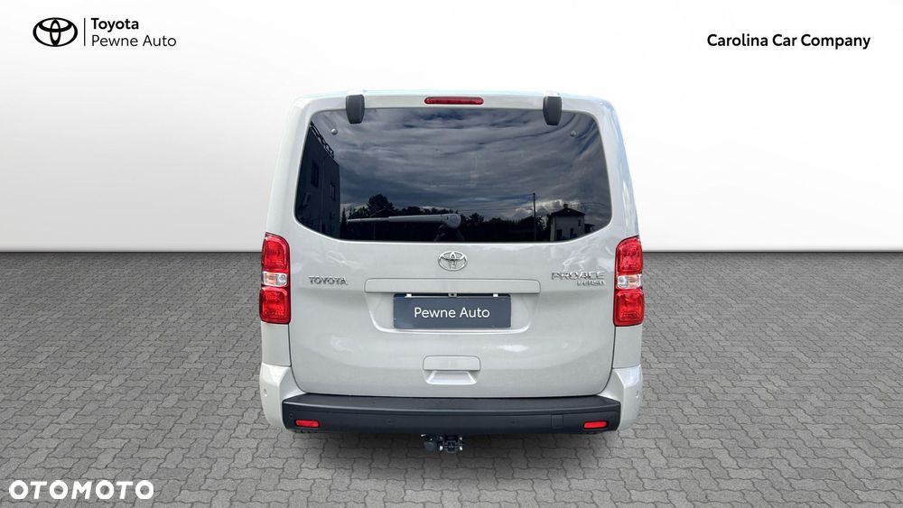 Toyota Proace Verso - 4