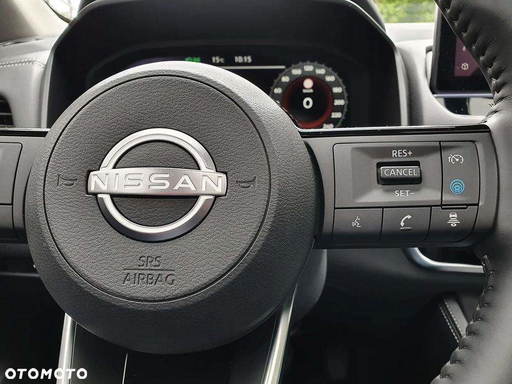 Nissan X-Trail 1.5 VC-T e-POWER Tekna e-4ORCE - 28