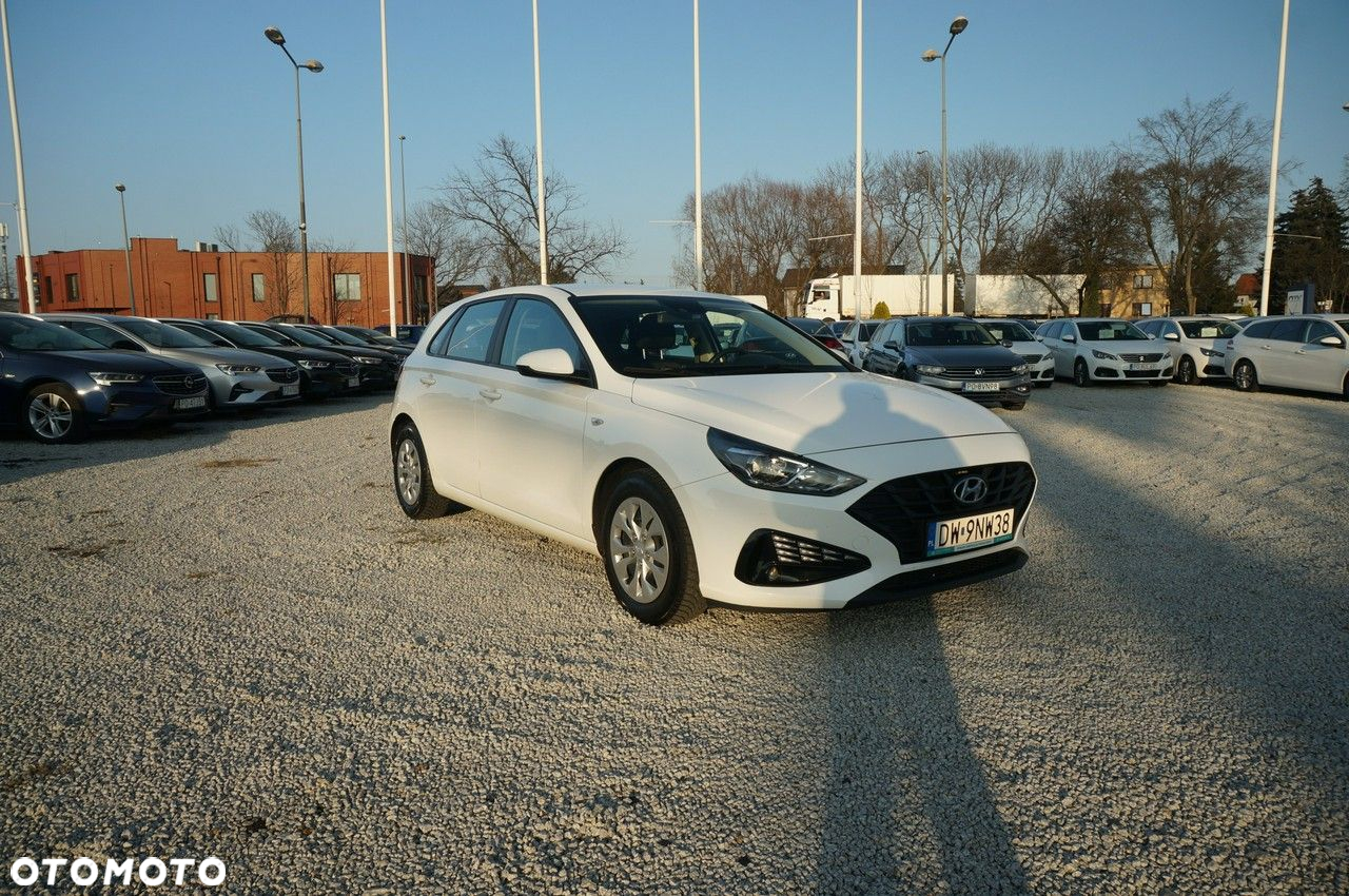 Hyundai i30 - 5