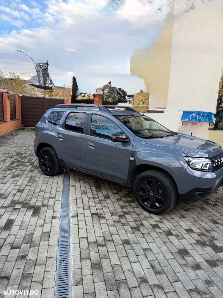 Dacia Duster - 4