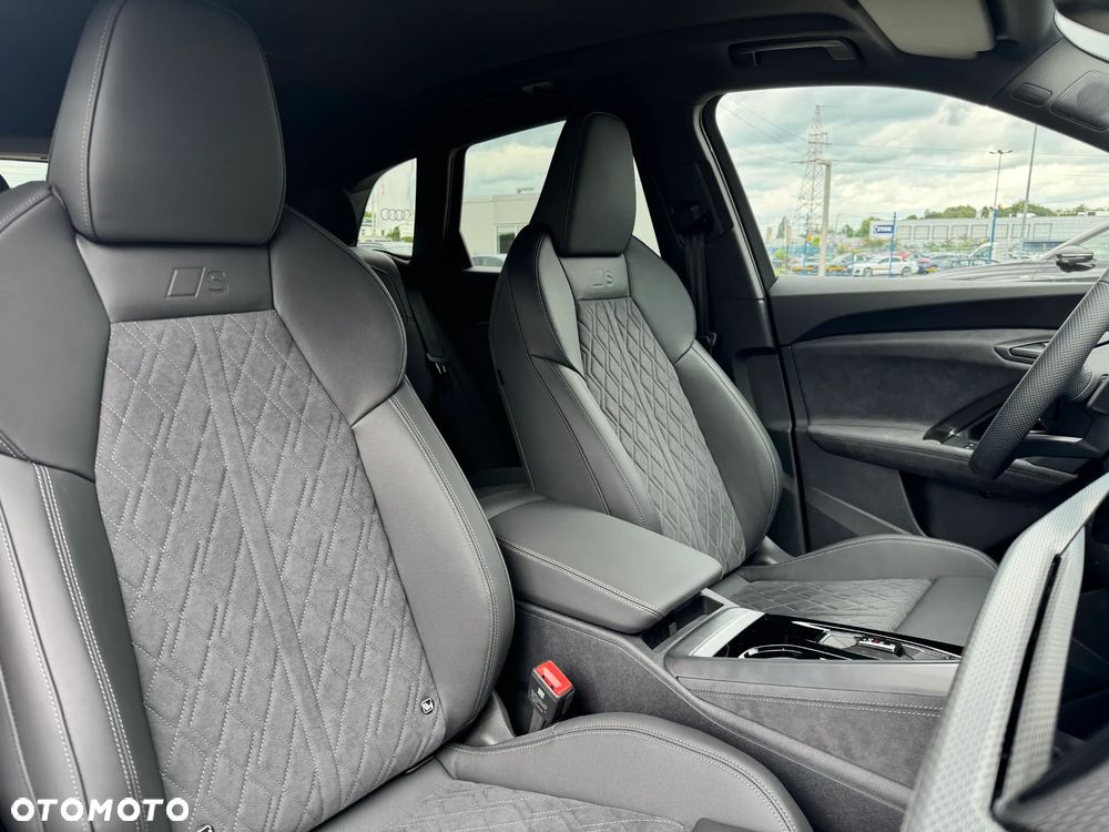 Audi Q5 TFSI mHEV 150 kW Quattro S tronic - 37