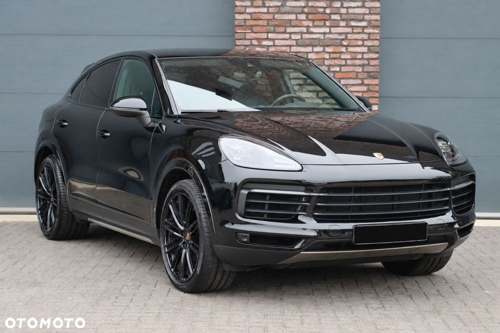 Porsche Cayenne Platinum Edition - 3