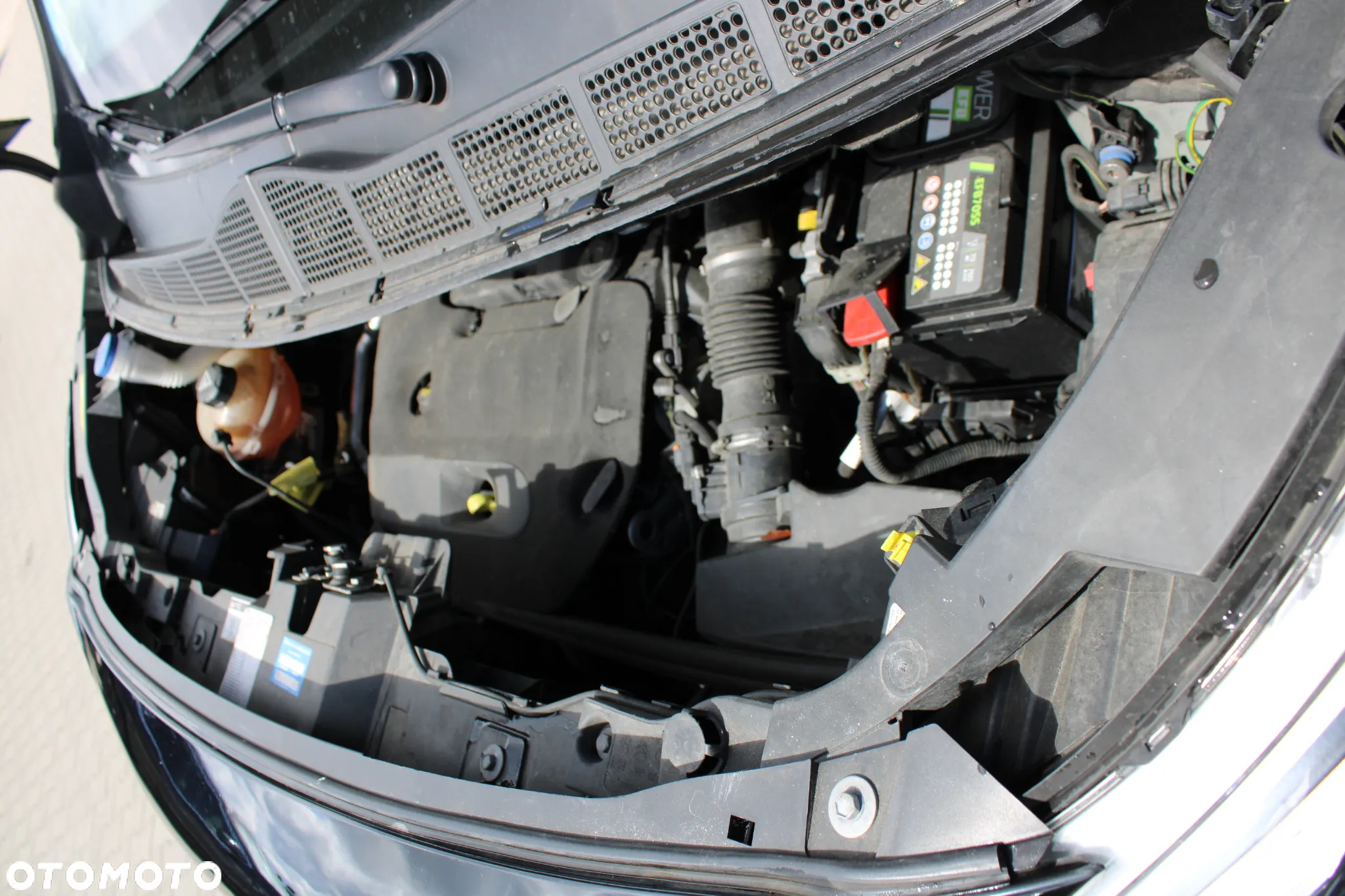 Peugeot Expert III - 9