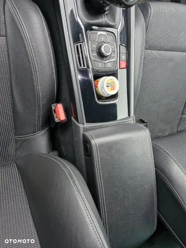 Peugeot 508 2.0 HDi Active - 9