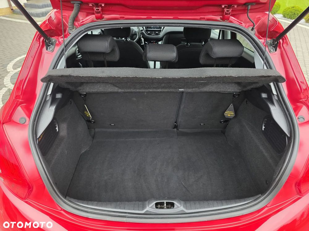 Peugeot 208 1.6 VTi Allure - 19